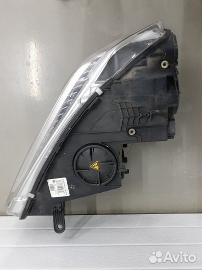 Фара правая Bmw X5 F15 3.0 N55B30 2013-2018