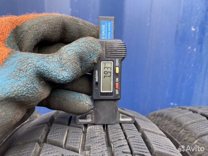 Yokohama Ice Guard IG60 185/70 R14