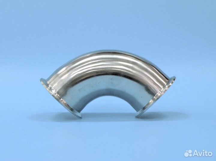 Отвод 90 градусов 3