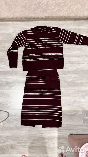 Одежда женская пакетом