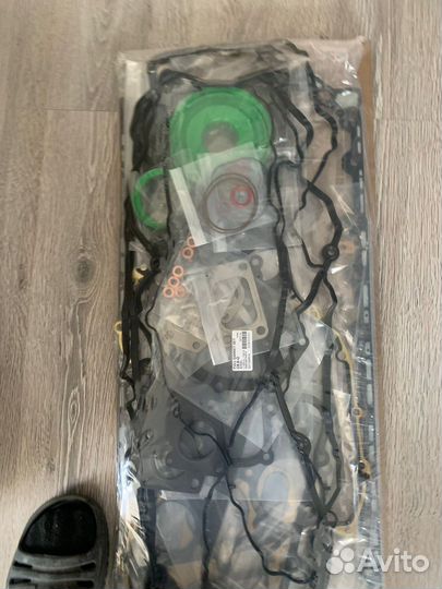 482-2083 ремкомплект двигателя cat C6.4