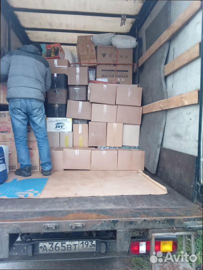 Междугородние перевозки для военных от 200км