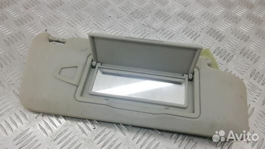 Солнцезащитный козырек mercedes benz C-class W204