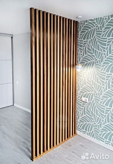 Перегородки