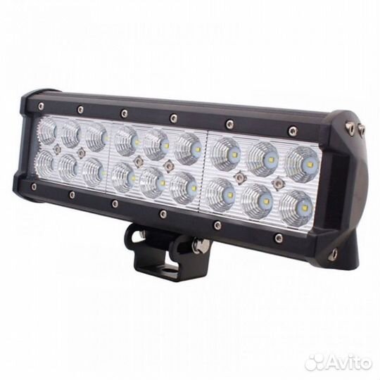 Светодиодная фара