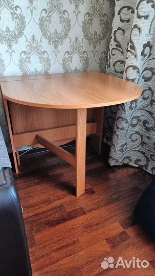 Стол трансформер