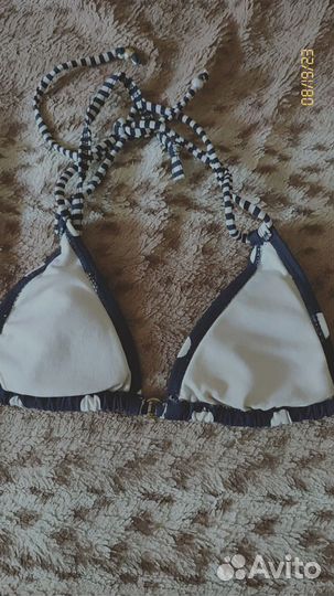 Купальник детский