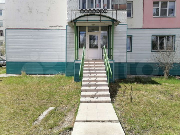 Свободного назначения, 90 м²