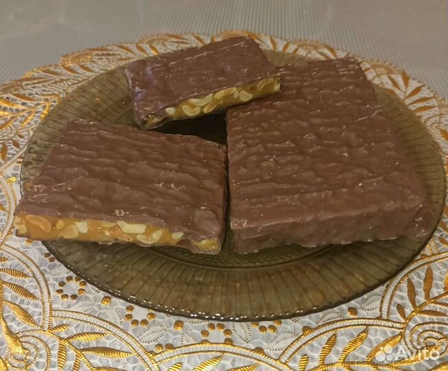 Шоколад степ