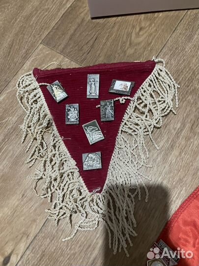 Значки Волгоград