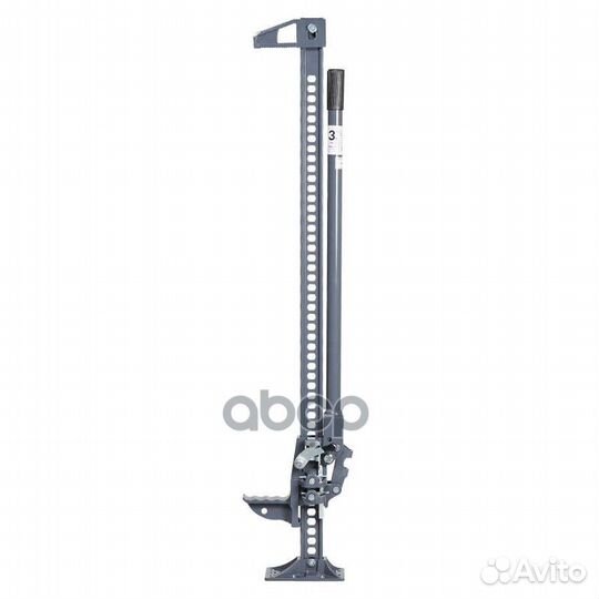 Домкрат реечный 48