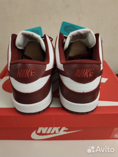 Nike Sb Dunk low Pro оригинал