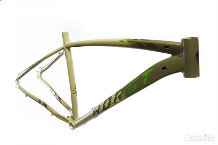 Рама 29, размер 21