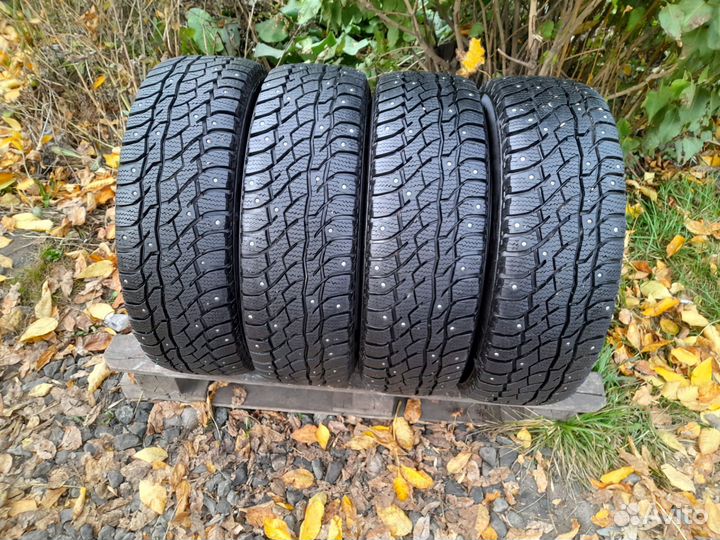 Viatti Bosco Nordico V-523 205/70 R15 96T