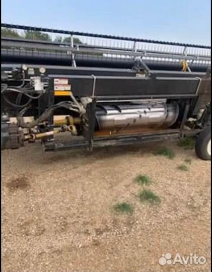 Жатка Honey Bee SP36, 2009