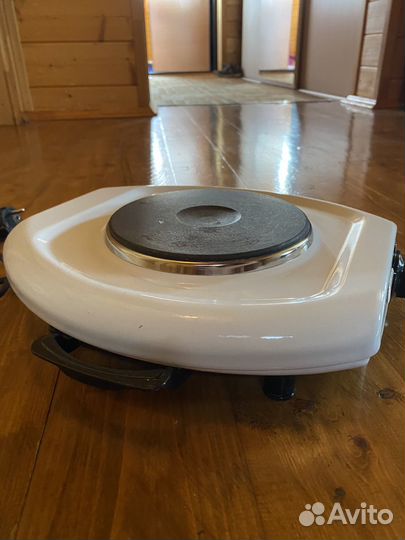 Плита электрическая настольная мечта