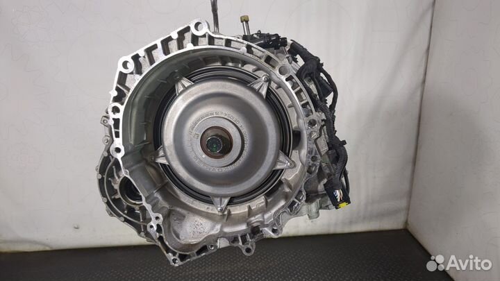 Кпп - автомат (АКПП) BMW 1 F40 2019, 2021