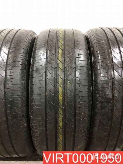 Bridgestone Turanza T005A 215/55 R18 95H