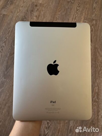 iPad(айпад планшет )