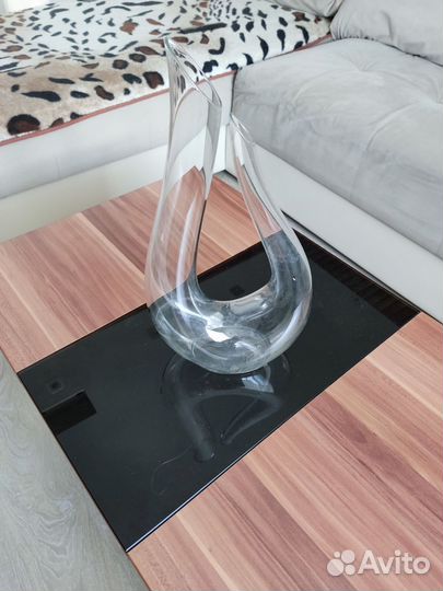 Ваза для цветы фигурная