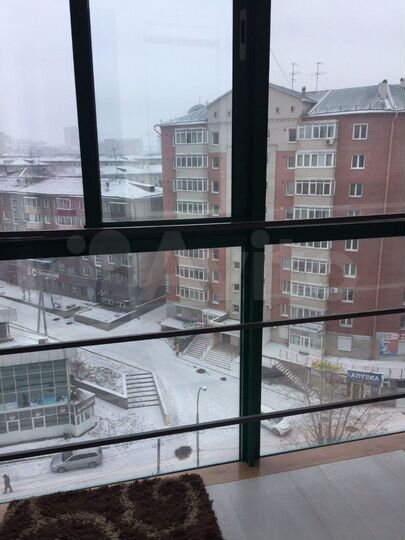 Квартира-студия, 27 м², 9/9 эт.