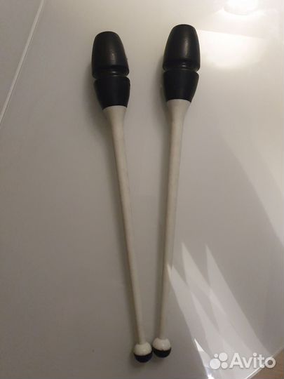 Булавы chacott 41 бу