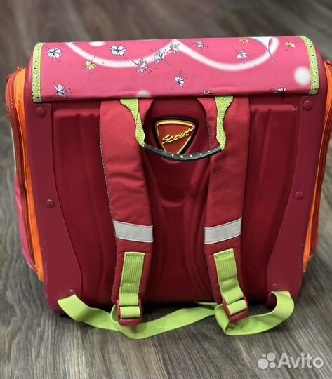 Рюкзак Scout Mega