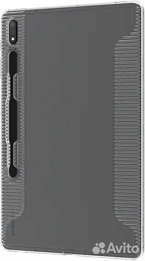 Оригинал Wits Soft Чехол для Samsung Tab S7 Plus