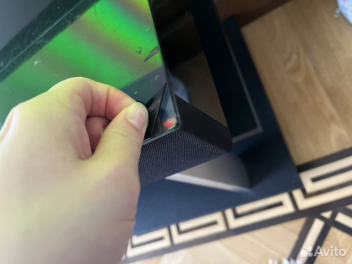 Подставка под телевизор yamaha