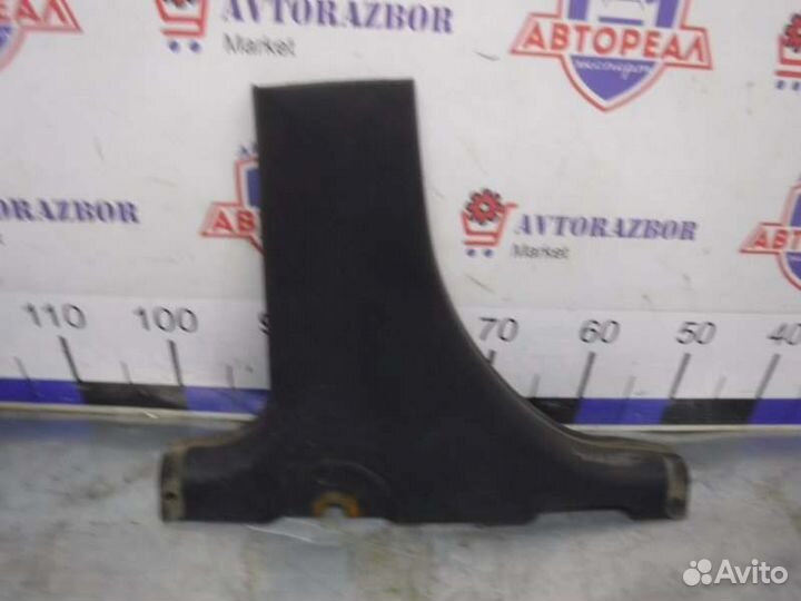 Облицовка стойки Лада Калина 11186 2013