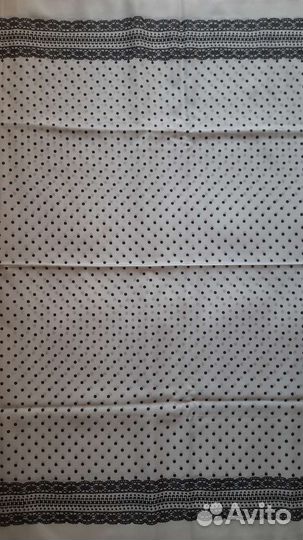 Шелк и другие ткани СССР