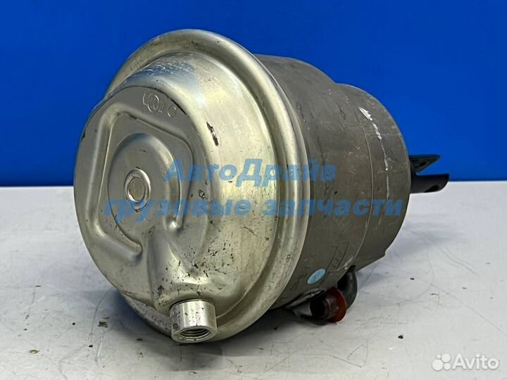 Энергоаккумулятор Ивеко Еврокарго дискового тормоз