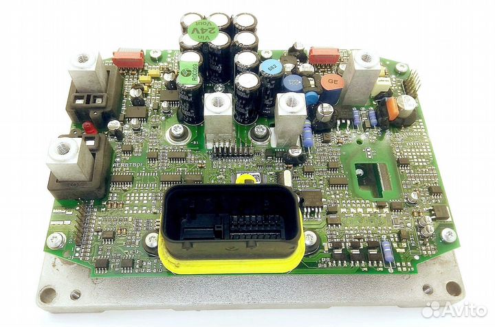 Ремонт электроники