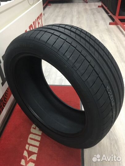 Kapsen RS26 Practical Max HP 265/40 R21 104W