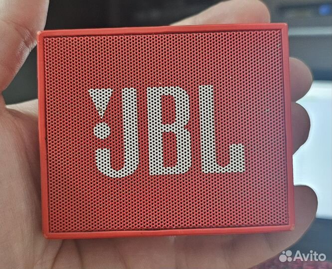 Портативная колонка JBL Оригинал