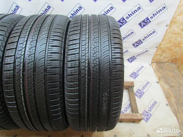 Pirelli Scorpion Zero All Season 285/45 R22 114Y