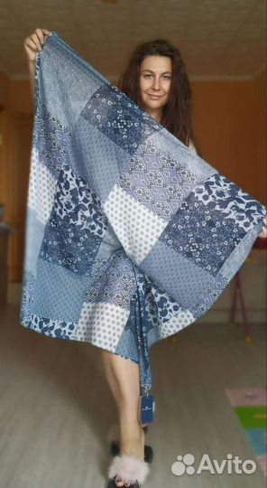 Платок женский