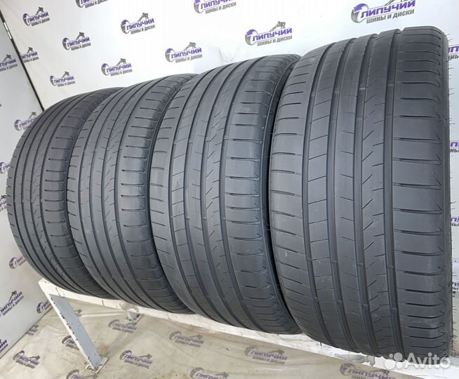 Bridgestone Alenza 001 285/40 R21 109H