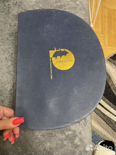 Чайный подарочный набор