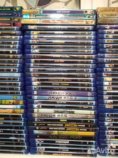Blu ray фильмы мультики диски