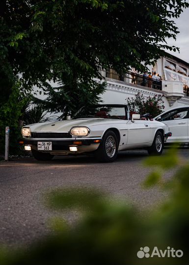 Аренда автомобиля для фото-видеосъемок