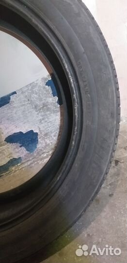 Bridgestone Dueler H/L 400 245/50 R20 102V