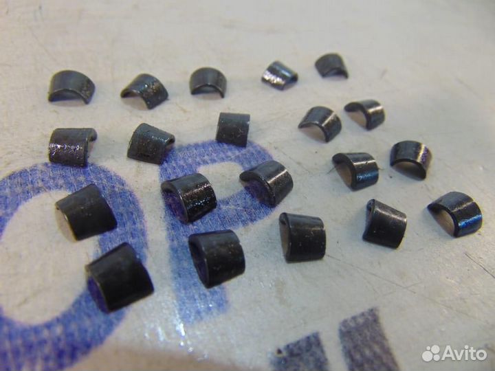 Сухарь клапана для Lexus IS 250/350 2005-2020г