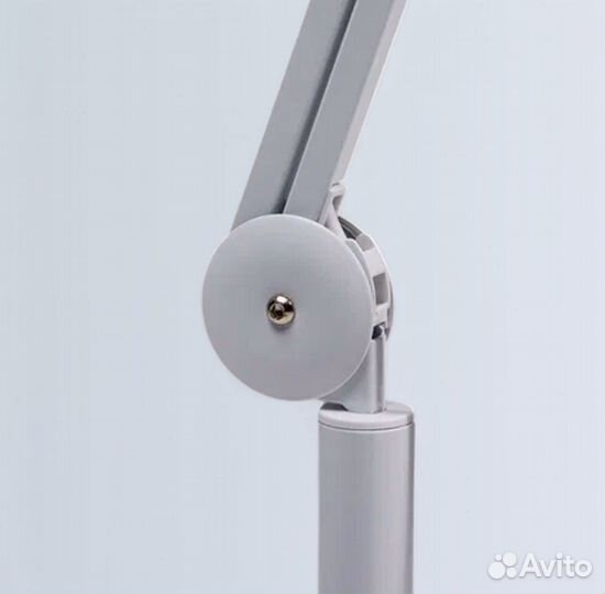 Настольная вытяжка 4Blanc Alize для маникюра