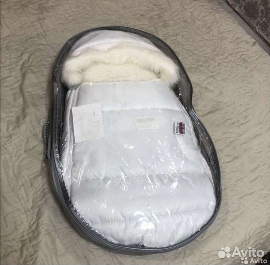 Кокон-комбез