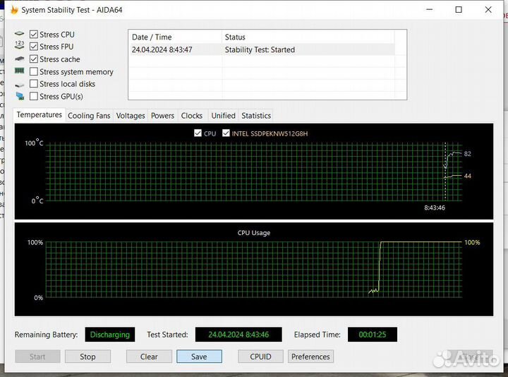 Игровой ноутбук HP Ryzen 5 4600/16Gb/1650 4GB