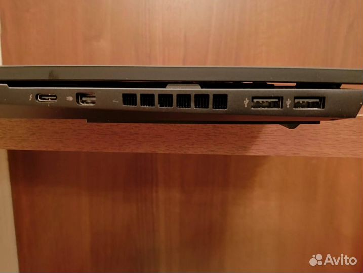 Ноутбук 15.6