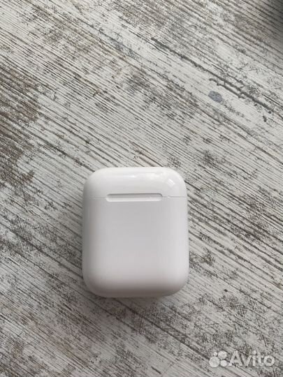 Airpods 1