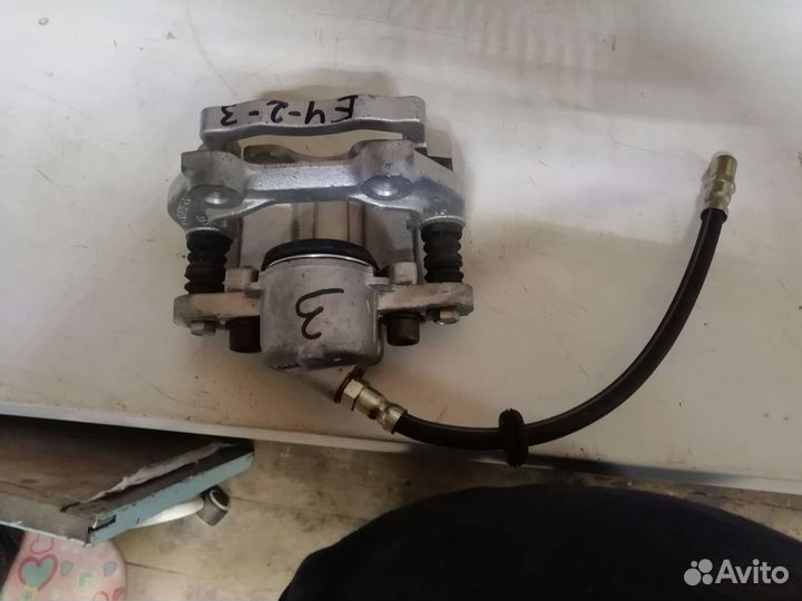 Продам передниесуппорта на ваз 2112