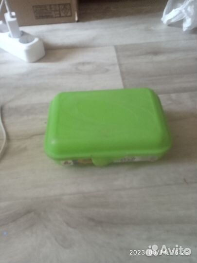 Контейнер для еды
